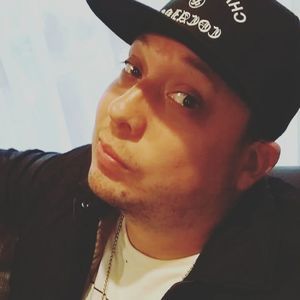 Meet your Posher, Robbie robb